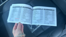 Honda CR-V 2.0 i-MMD Hybrid Sport Line 2WD 5dr eCVT Hybrid Estate